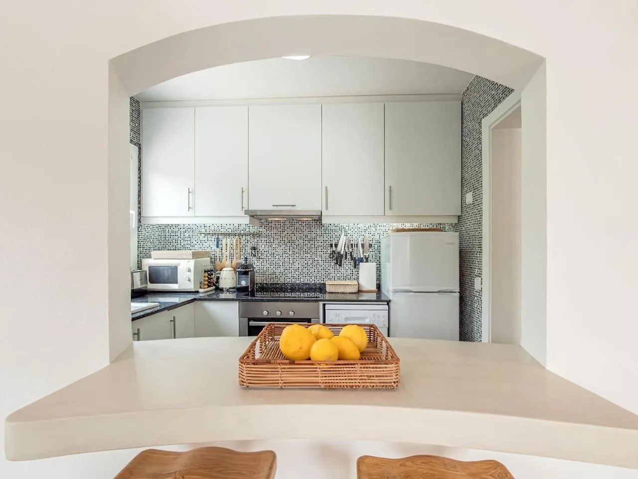 Villa Fontana 푼타프리마 0*,  스페인